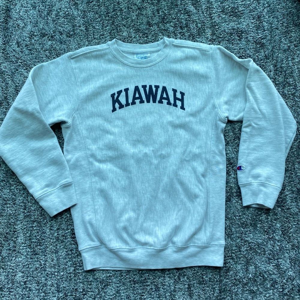 Champion Kiawah Crewneck